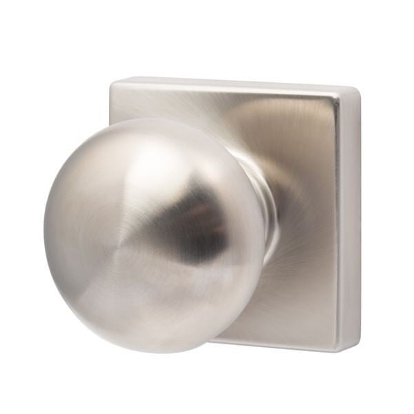 Sure-Loc DU101-SQ Durango Square Passage Door Knob.