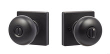 Sure-Loc DU102-SQ Durango Square Privacy Door Knob