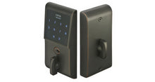 Emtek E3020US EMTouch Electronic Keypad Deadbolt