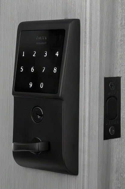 Emtek E3020US EMTouch Electronic Keypad Deadbolt