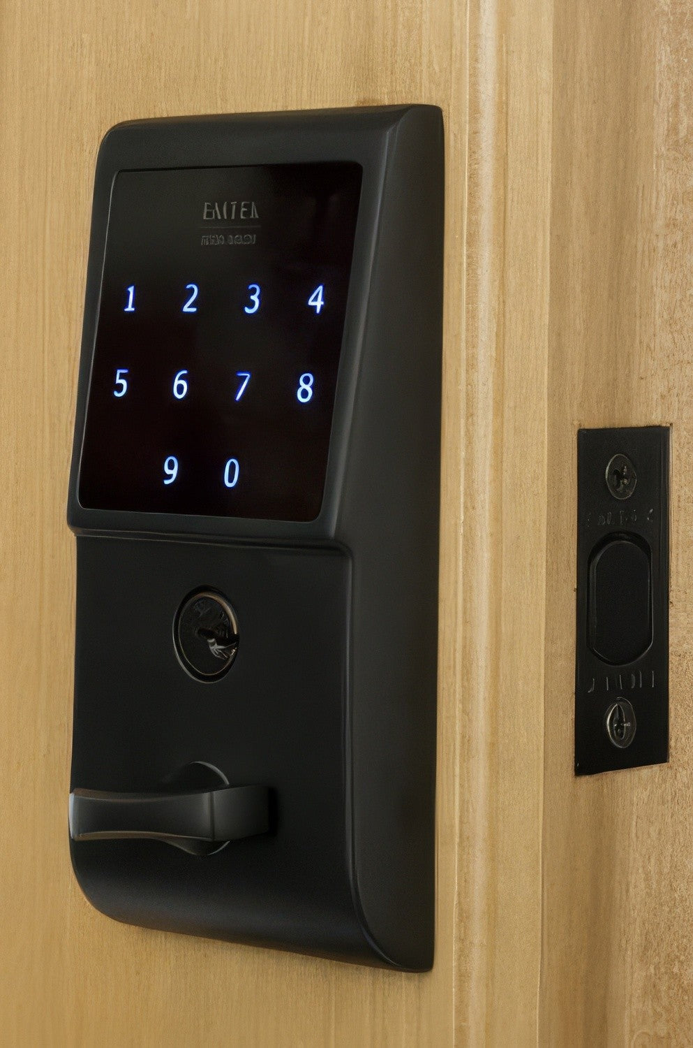 Emtek E3020US EMTouch Electronic Keypad Deadbolt