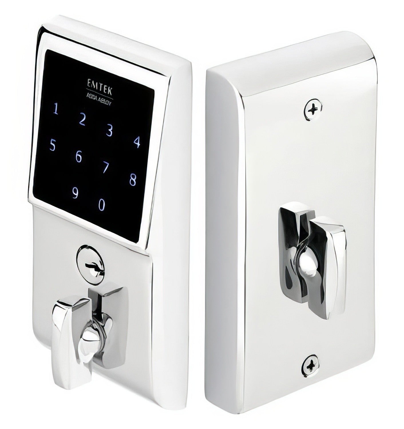Emtek E3020US EMTouch Electronic Keypad Deadbolt