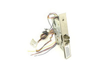 Von Duprin E750032DFSE 24 Volt DC Electrically Unlocked Fail Secure Mortise Lock Body.