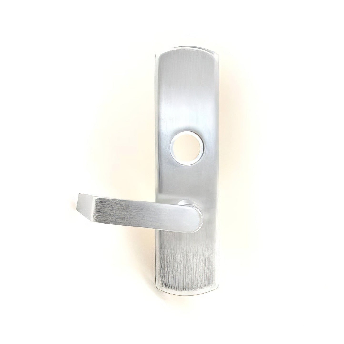 Von Duprin E996LR26DLH Left Hand Reverse Electrified 06 Lever Trim for 98 / 99 Rim or Vertical.