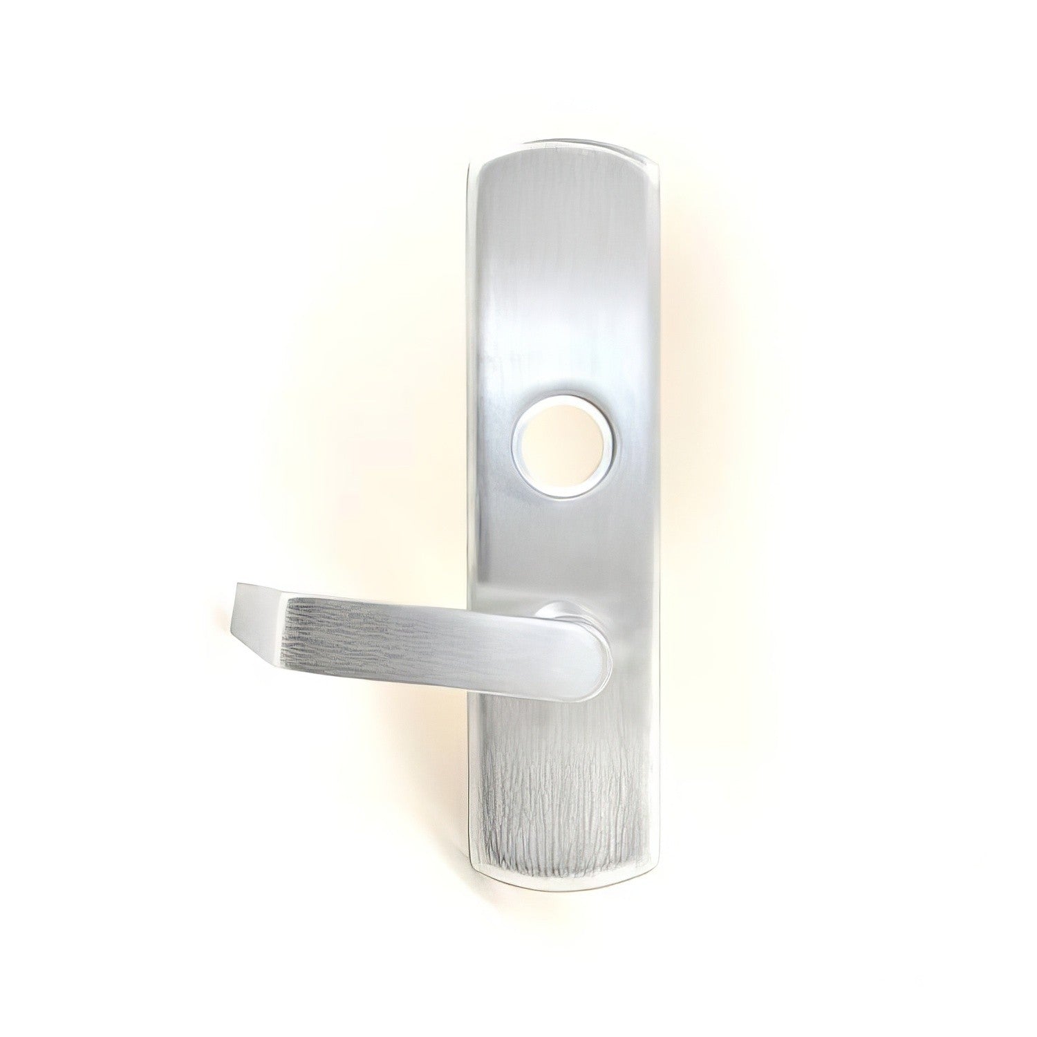 Von Duprin E996LR26DLH Left Hand Reverse Electrified 06 Lever Trim for 98 / 99 Rim or Vertical