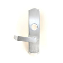 Von Duprin E996LR26DLH Left Hand Reverse Electrified 06 Lever Trim for 98 / 99 Rim or Vertical