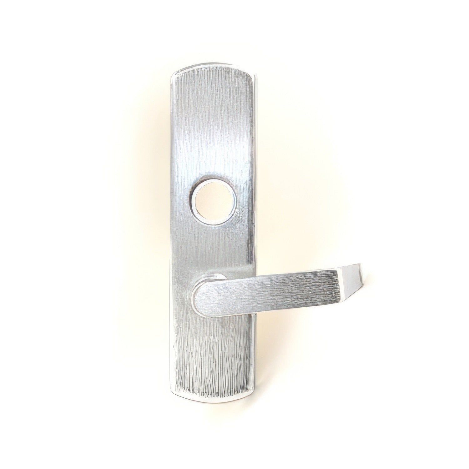 Von Duprin E996LR26DRH Right Hand Reverse Electrified 06 Lever Trim for 98 / 99 Rim or Vertical.