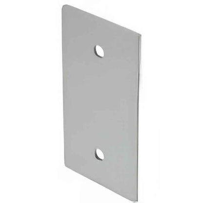 Copper Creek ED-CPLT Exit Device Exterior Trim Cover Plate.