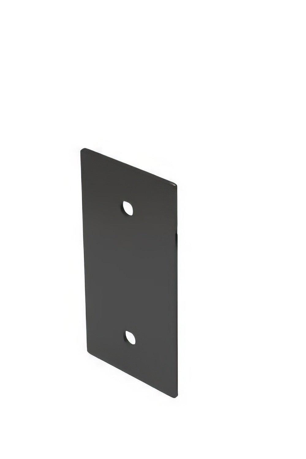 Copper Creek ED-CPLT Exit Device Exterior Trim Cover Plate.