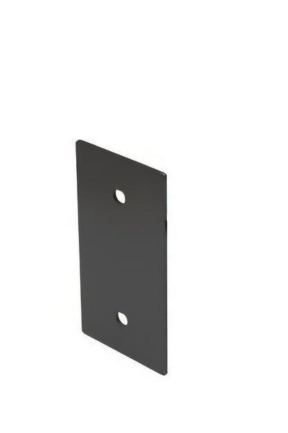 Copper Creek ED-CPLT Exit Device Exterior Trim Cover Plate.