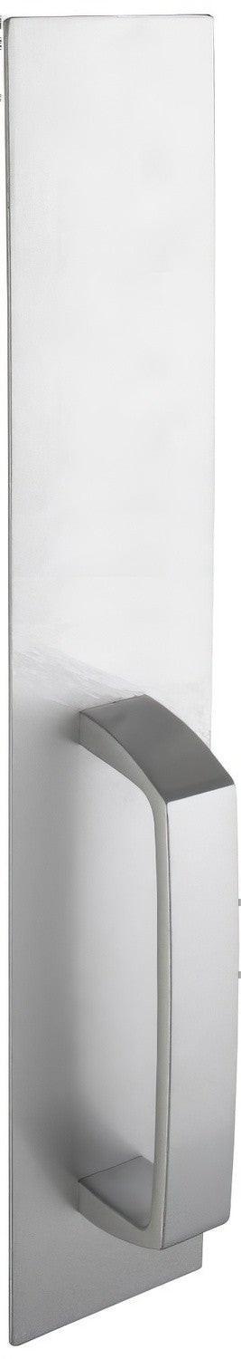 Copper Creek ED-ESCDMY Pull Handle Escutcheon (No Cylinder).