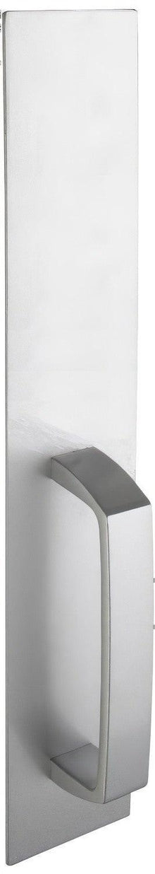 Copper Creek ED-ESCDMY Pull Handle Escutcheon (No Cylinder).