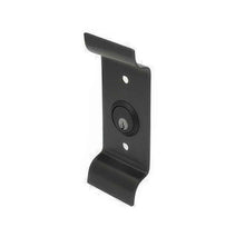 Copper Creek ED-PCYL Exterior Trim Pull Plate with Rim Cylinder.