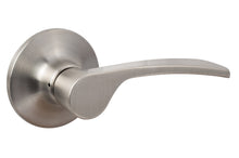 Sure-Loc Sure_loc EG100-H-LH Edge Left Hand Grade 2 Handleset Trim Lever.