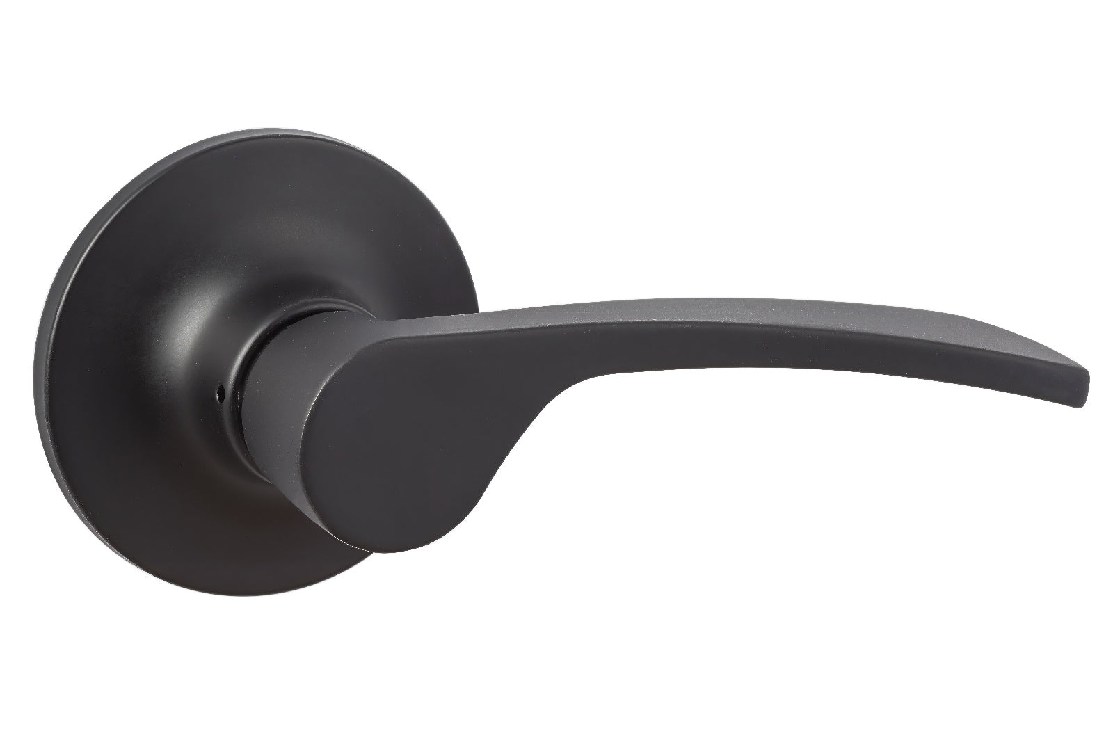 Sure-Loc Sure_loc EG100-H-LH Edge Left Hand Grade 2 Handleset Trim Lever.