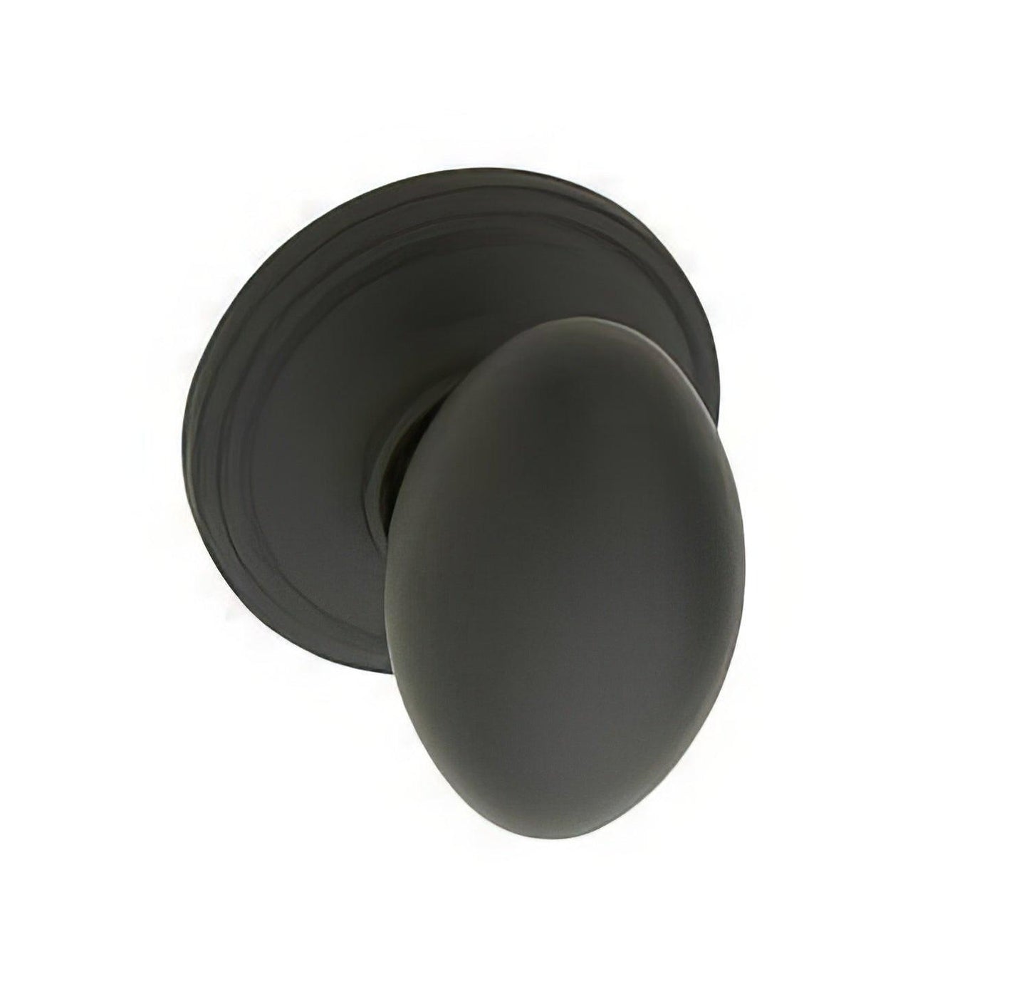 Copper Creek EK2810 Egg Style Interior Pack for Single Cylinder Handlesets.
