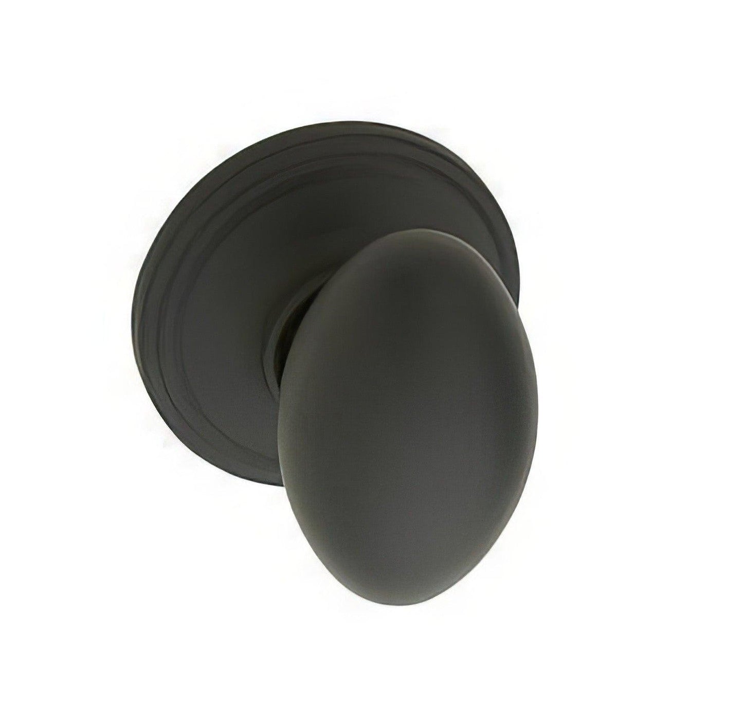 Copper Creek EK2890 Egg Style Interior Pack for Dummy Handlesets.