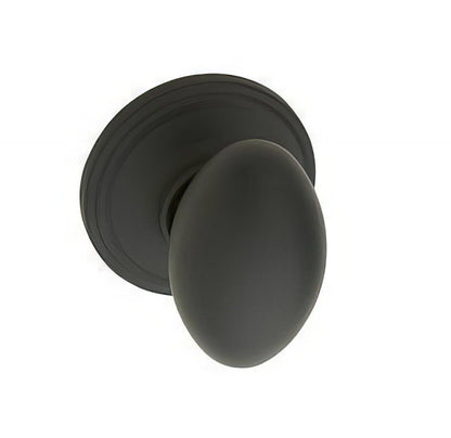Copper Creek EK2890 Egg Style Interior Pack for Dummy Handlesets.