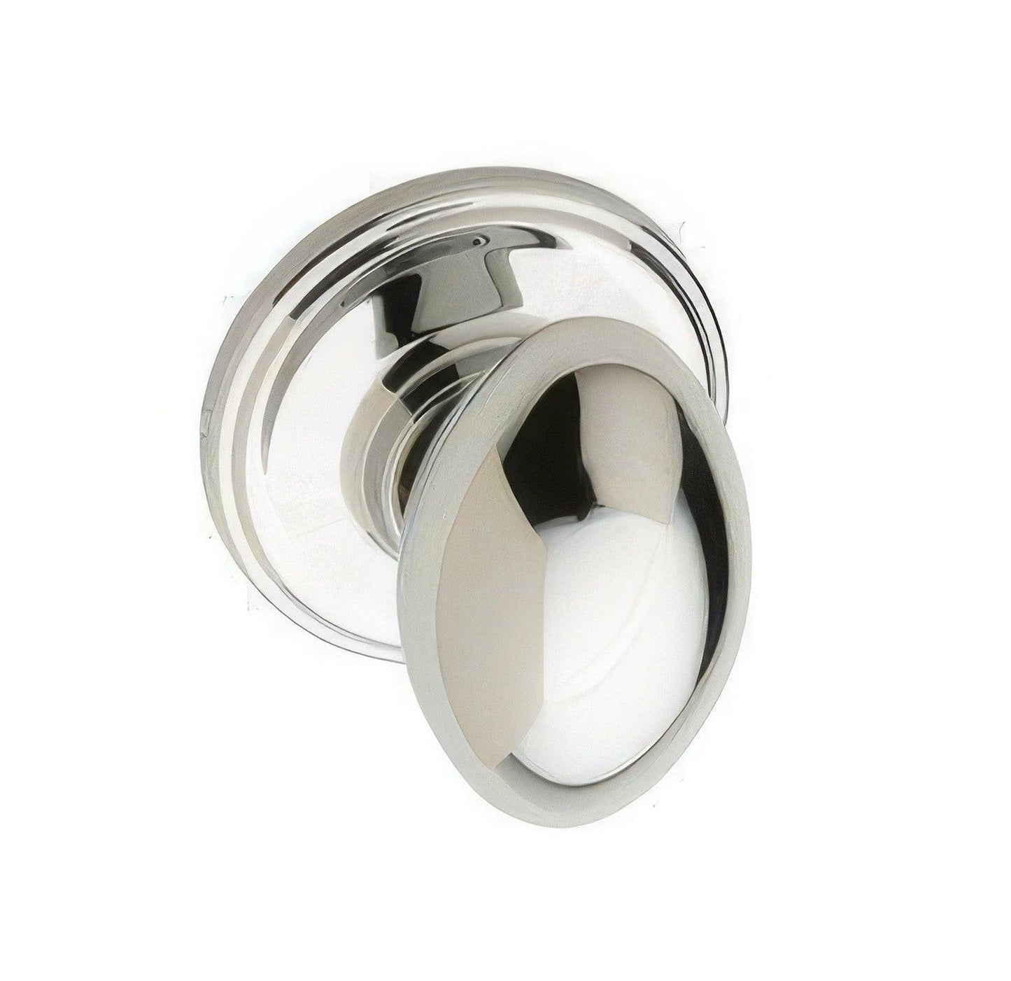 Copper Creek EK2890 Egg Style Interior Pack for Dummy Handlesets.