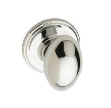 Copper Creek EK2890 Egg Style Interior Pack for Dummy Handlesets.