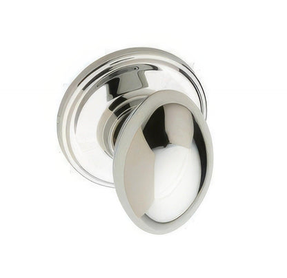 Copper Creek EK2890 Egg Style Interior Pack for Dummy Handlesets.