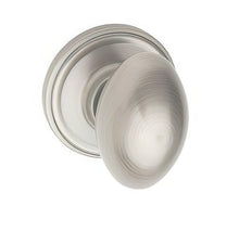 Copper Creek EK2890 Egg Style Interior Pack for Dummy Handlesets.