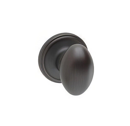 Copper Creek EK2890 Egg Style Interior Pack for Dummy Handlesets.