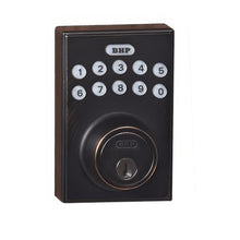 Better Home Products EL206 Electronic Keypad Deadbolt