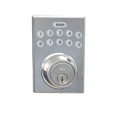 Better Home Products EL206 Electronic Keypad Deadbolt