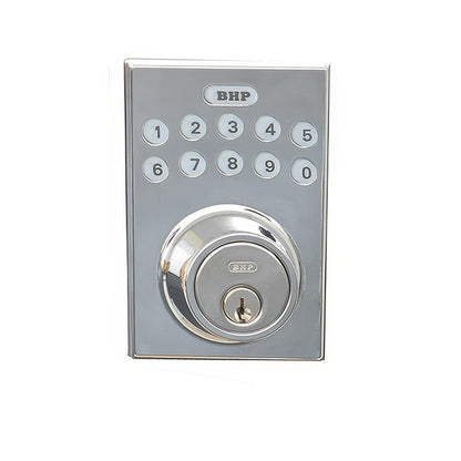 Better Home Products EL206 Electronic Keypad Deadbolt