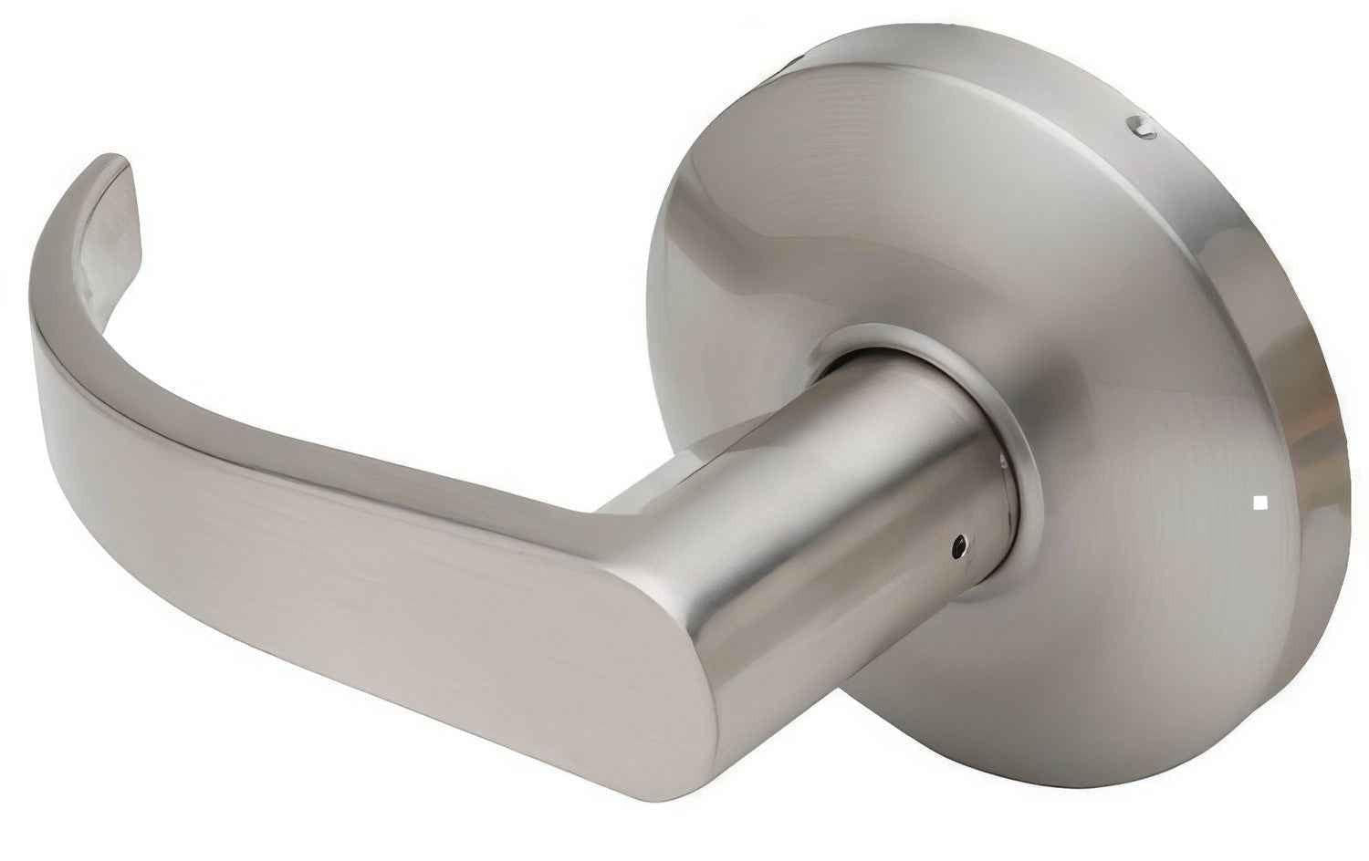 Copper Creek EL6290 Erin Heavy Duty Single Dummy Door Lever