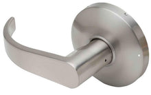 Copper Creek EL6290 Erin Heavy Duty Single Dummy Door Lever