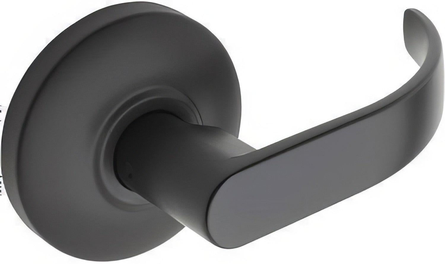 Copper Creek EL9020 Erin Passage Lever Exit Device Exterior Trim