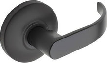 Copper Creek EL9020 Erin Passage Lever Exit Device Exterior Trim