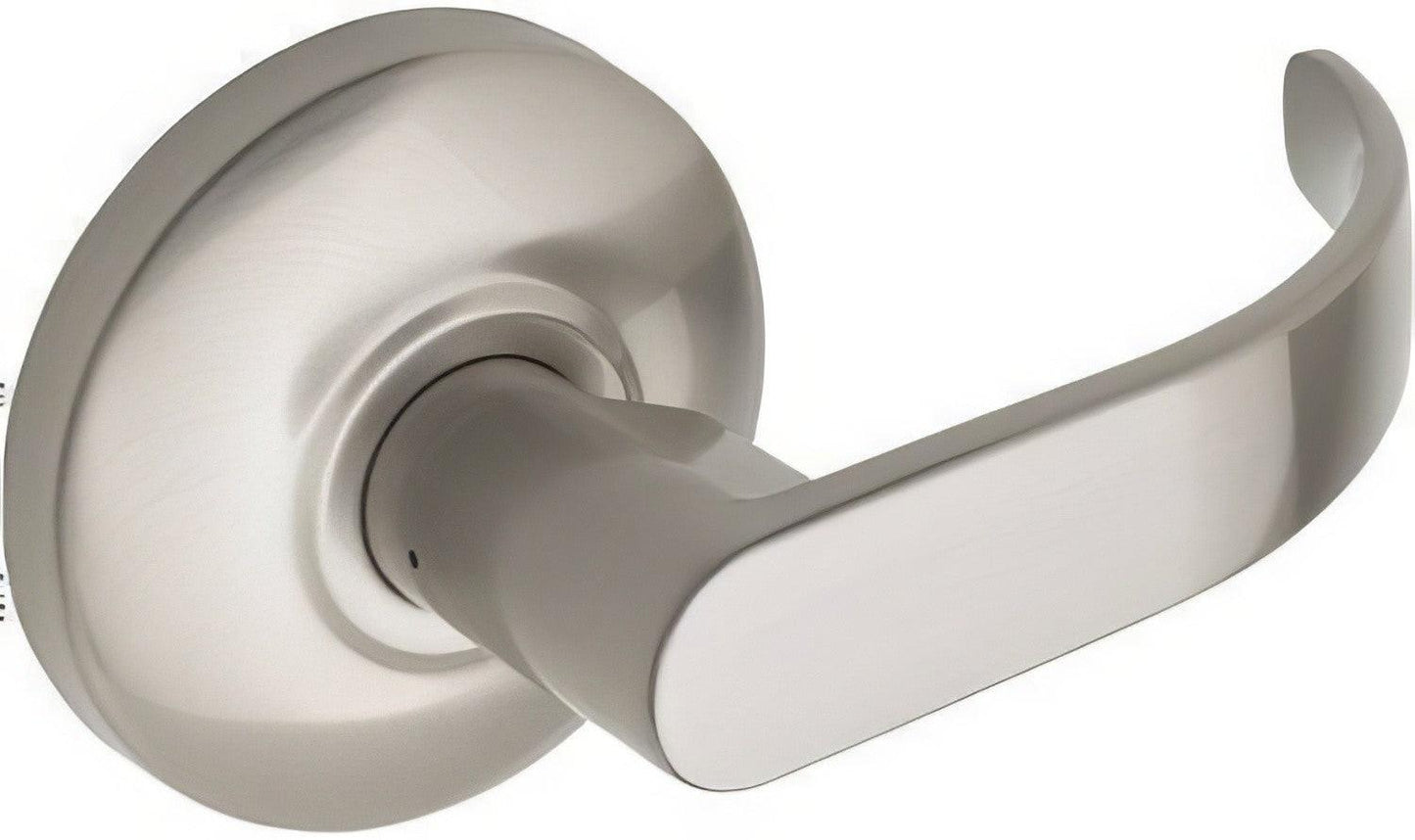 Copper Creek EL9020 Erin Passage Lever Exit Device Exterior Trim