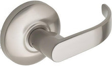 Copper Creek EL9020 Erin Passage Lever Exit Device Exterior Trim