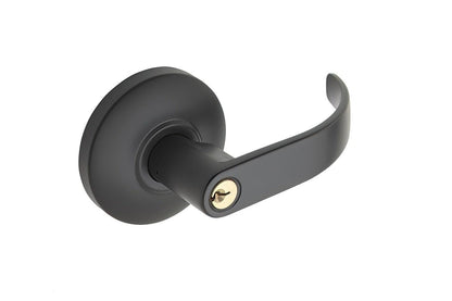 Copper Creek EL9040 Erin Entry Lever Exit Device Exterior Trim
