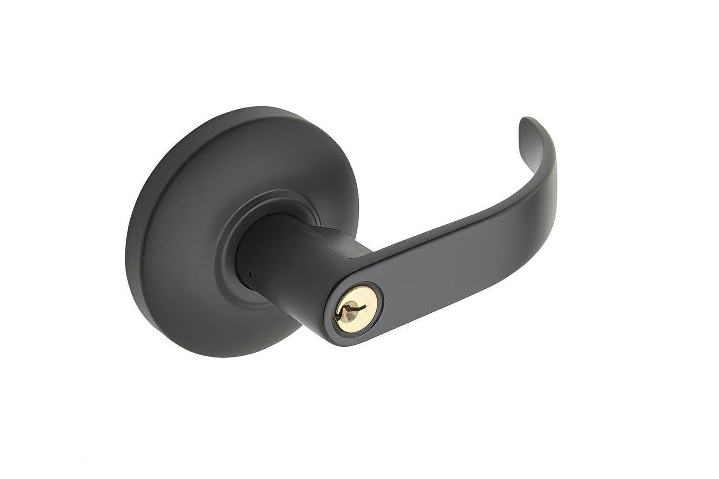 Copper Creek EL9050 Erin Entry Storeroom Lever Exit Device Exterior Trim