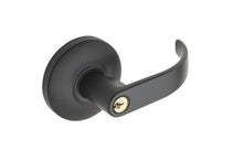 Copper Creek EL9050 Erin Entry Storeroom Lever Exit Device Exterior Trim