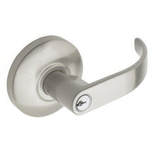 Copper Creek EL9050 Erin Entry Storeroom Lever Exit Device Exterior Trim