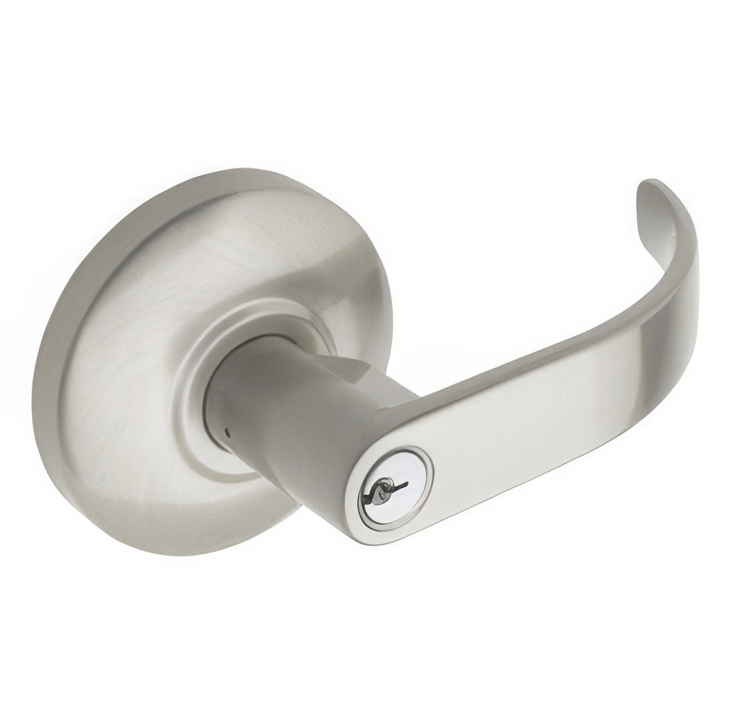 Copper Creek EL9050 Erin Entry Storeroom Lever Exit Device Exterior Trim