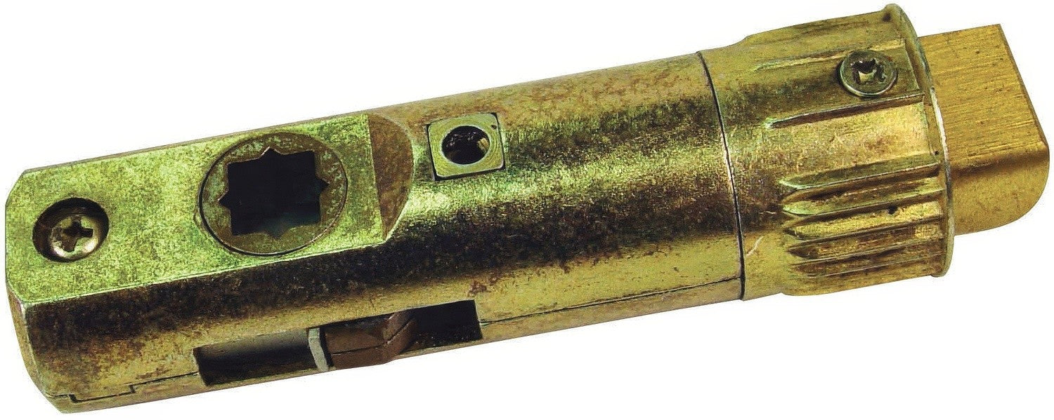 Emtek LC4-PRVDV2375 Privacy Latch with 2-3/8 Backset and Drive-In for Products