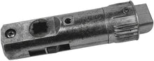 Emtek LC4-PRVDV2375 Privacy Latch with 2-3/8 Backset and Drive-In for Products