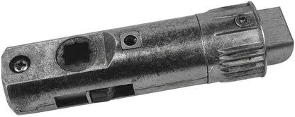 Emtek LC4-PRVDV2375 Privacy Latch with 2-3/8 Backset and Drive-In for Products
