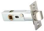 Emtek Upcharge for 28 Degree Latch on Each Leverset / Knobset