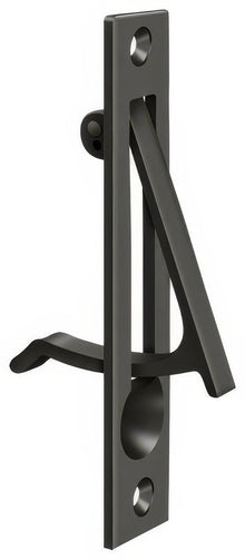 Deltana EP475 4" x 3/4" Edge Pull