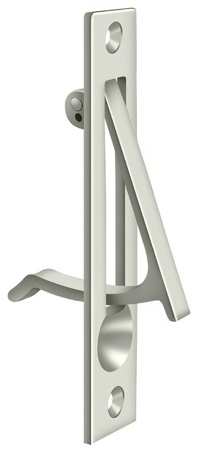 Deltana EP475 4" x 3/4" Edge Pull