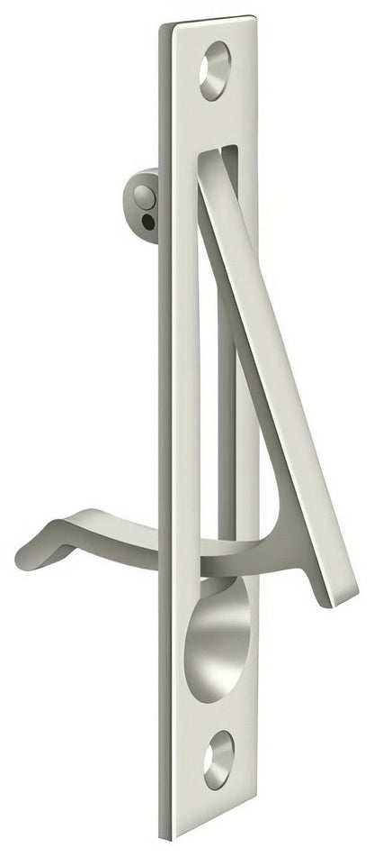 Deltana EP475 4" x 3/4" Edge Pull