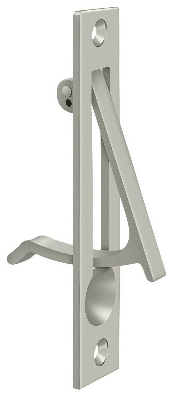 Deltana EP475 4" x 3/4" Edge Pull