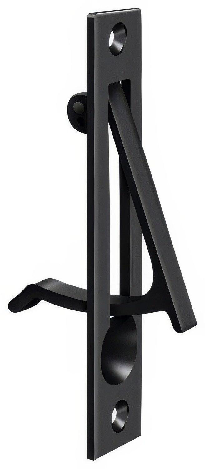 Deltana EP475 4" x 3/4" Edge Pull.